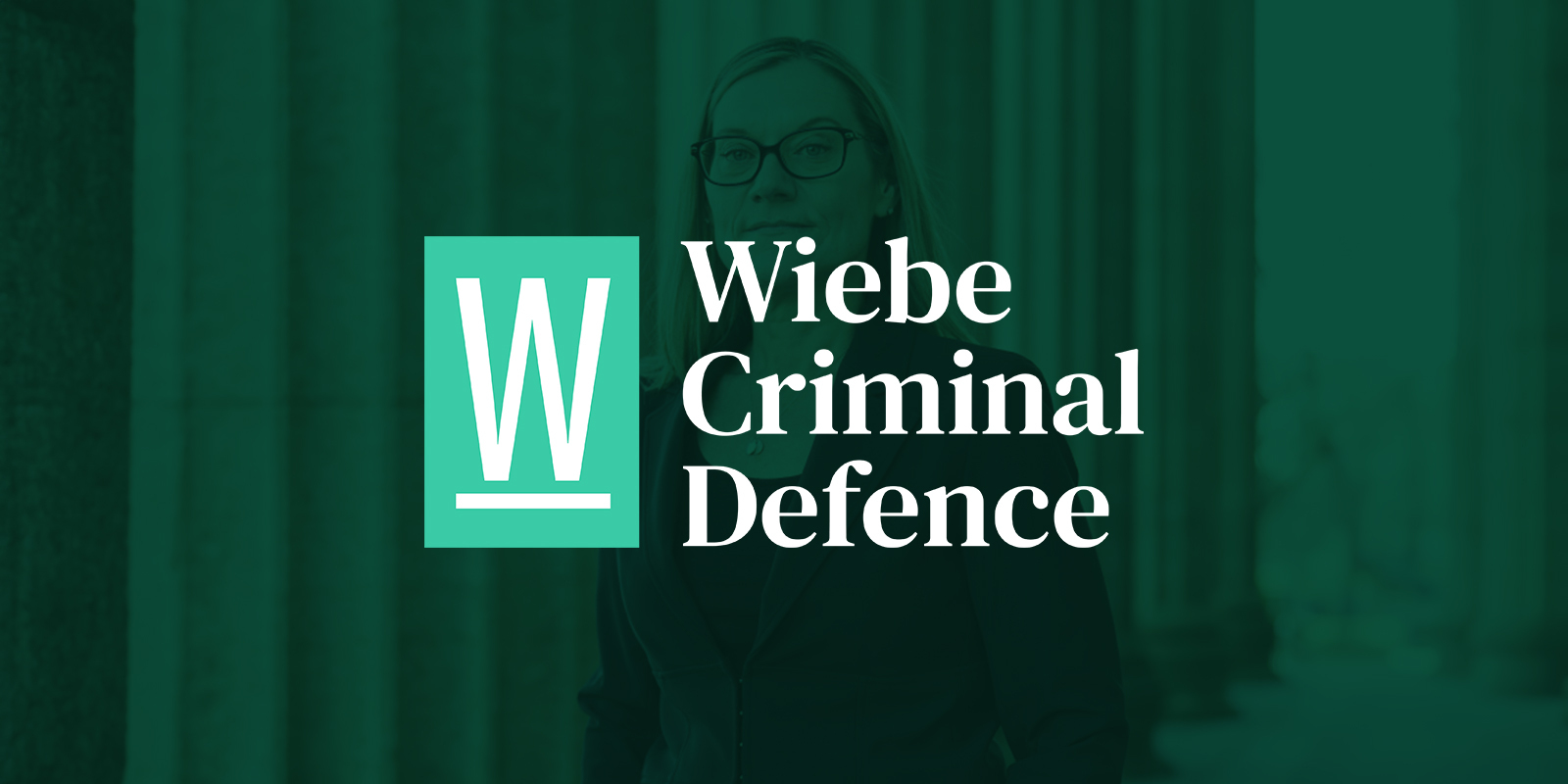 Wiebe Criminal Defence 